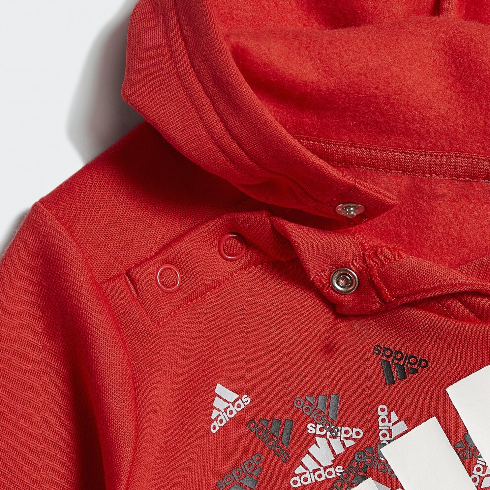 adidas Graphic Jogger Kid's Unisex Set