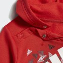 adidas Graphic Jogger Kid's Unisex Set