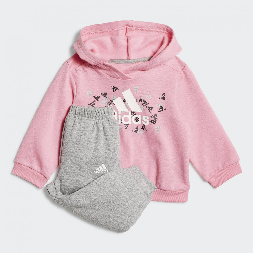 adidas Performance Graphic Jogger Kid's Set