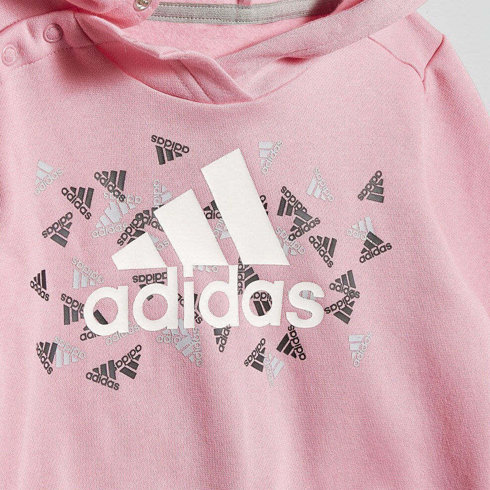 adidas Graphic Jogger Παιδικό Σετ