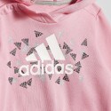 adidas Performance Graphic Jogger Παιδικό Σετ