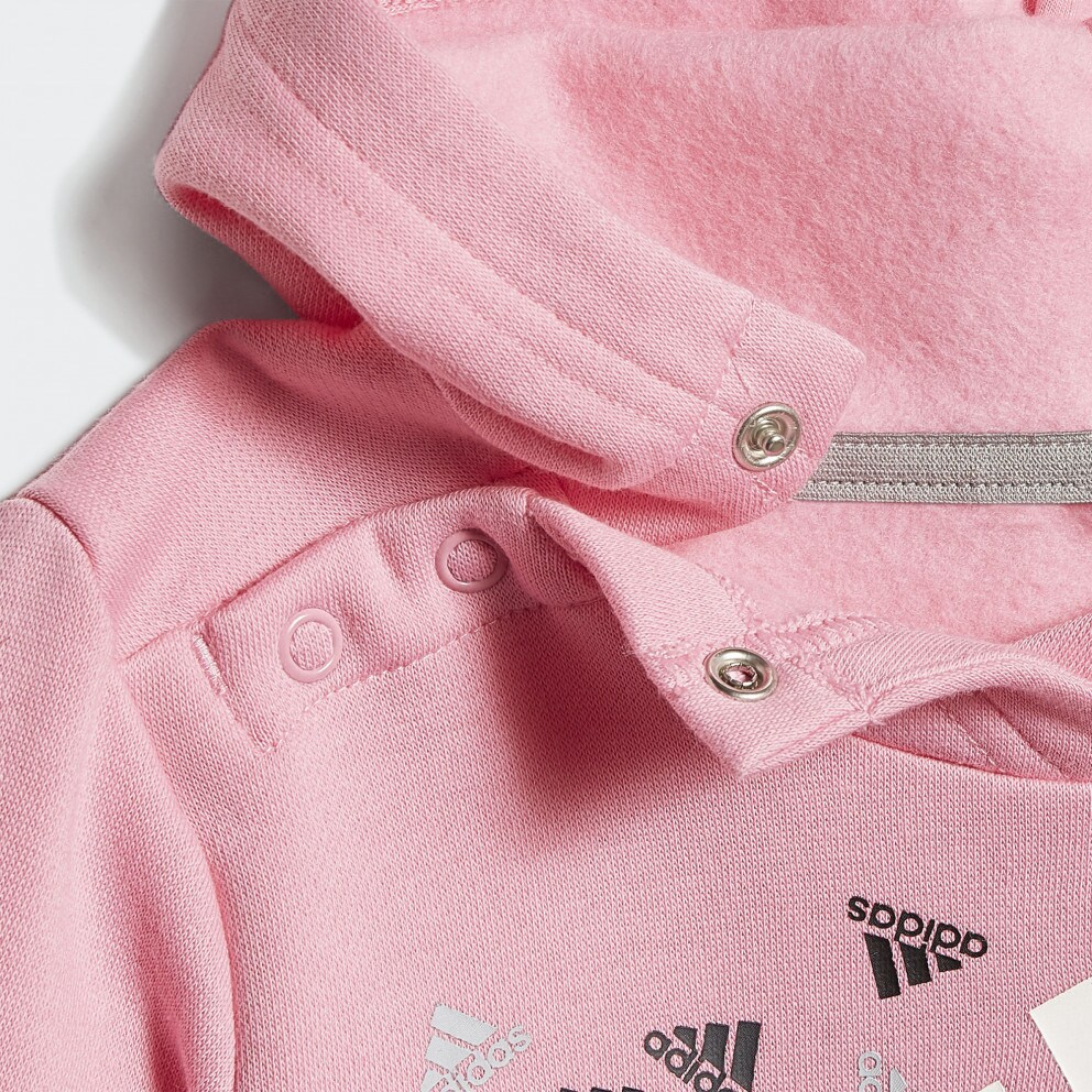 adidas Graphic Jogger Παιδικό Σετ