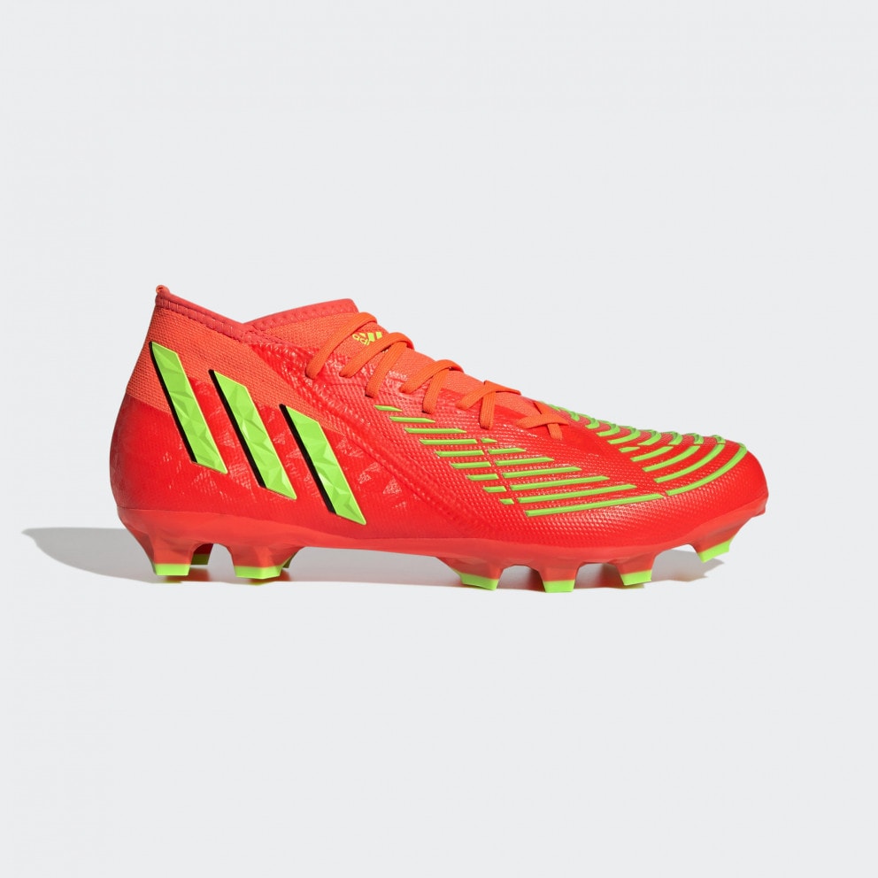 adidas Predator Edge.2 Mg Ανδρικά Μποτάκια για Ποδόσφαιρο