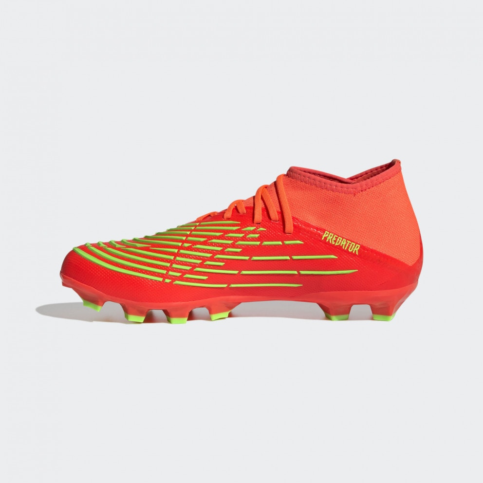 adidas Predator Edge.2 Mg Ανδρικά Μποτάκια για Ποδόσφαιρο