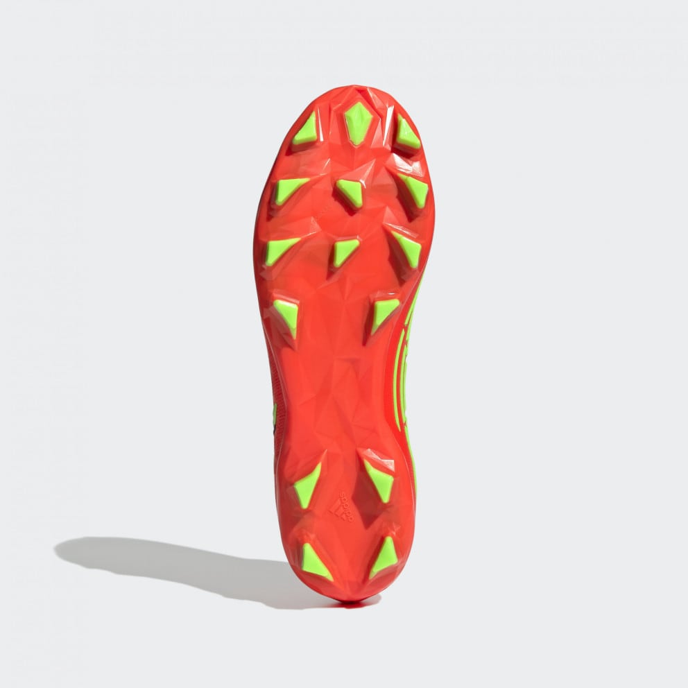 adidas Predator Edge.2 Mg Ανδρικά Μποτάκια για Ποδόσφαιρο