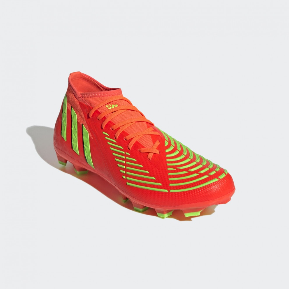 adidas Predator Edge.2 Mg Ανδρικά Μποτάκια για Ποδόσφαιρο