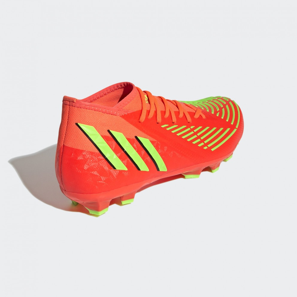 adidas Predator Edge.2 Mg Ανδρικά Μποτάκια για Ποδόσφαιρο