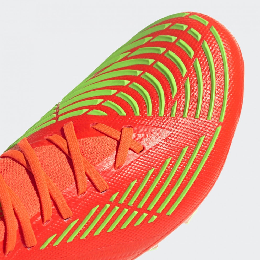 adidas Predator Edge.2 Mg Ανδρικά Μποτάκια για Ποδόσφαιρο