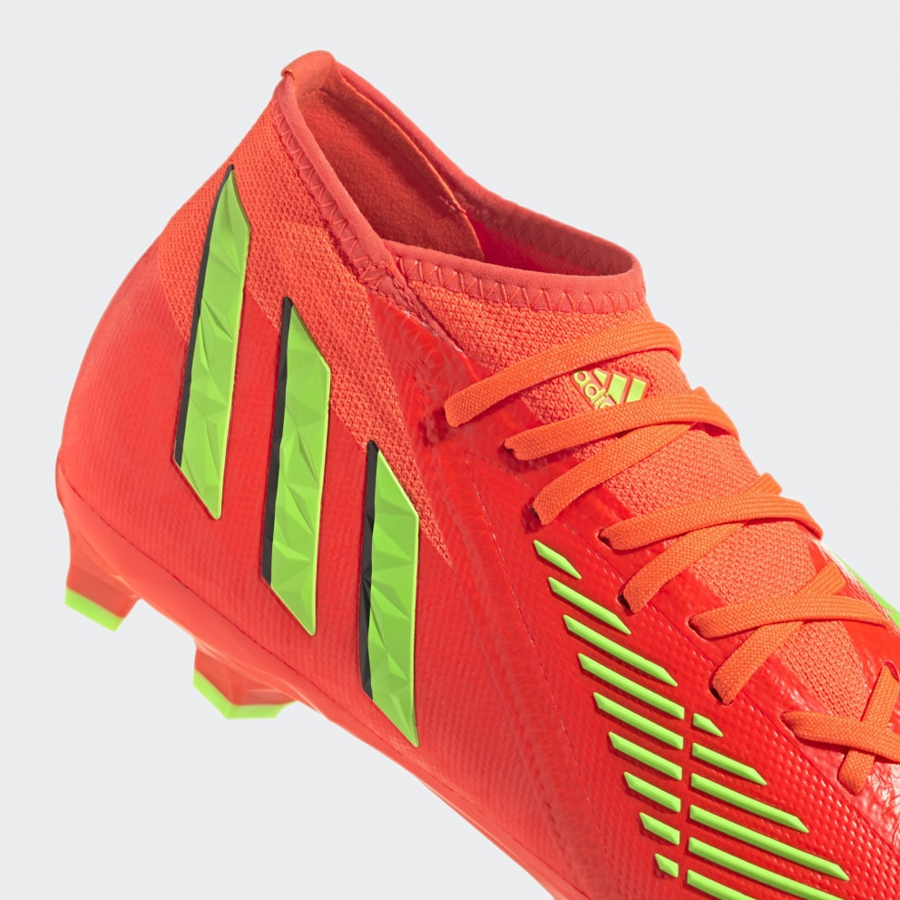 adidas Predator Edge.2 Mg Ανδρικά Μποτάκια για Ποδόσφαιρο