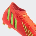 adidas Predator Edge.2 Mg Ανδρικά Μποτάκια για Ποδόσφαιρο
