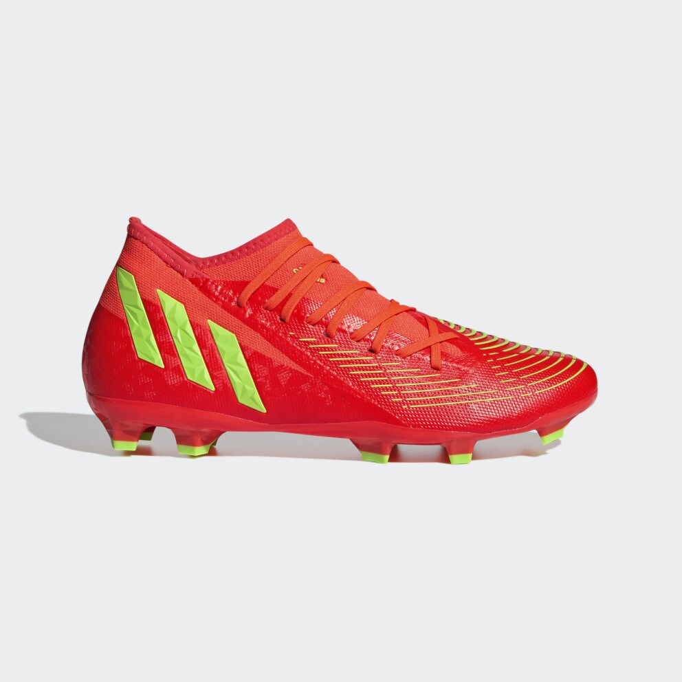 adidas Performance Predator Edge.3  Fg Men's Football Shoes