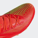 adidas Performance Predator Edge.3 Fg Ανδρικά Ποδοσφαιρικά Παπούτσια