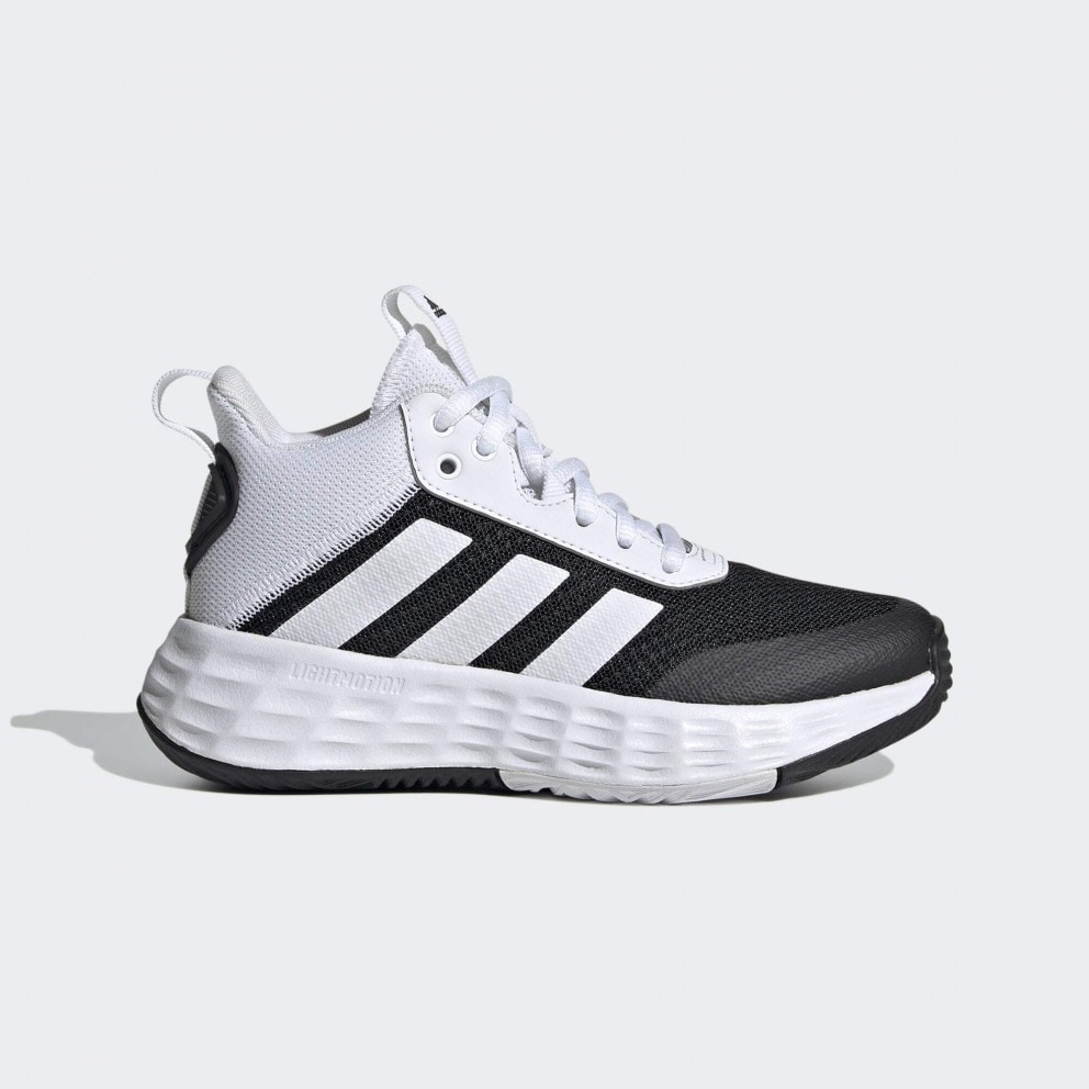 adidas Ownthegame 2.0 Kids' Basketball Boots