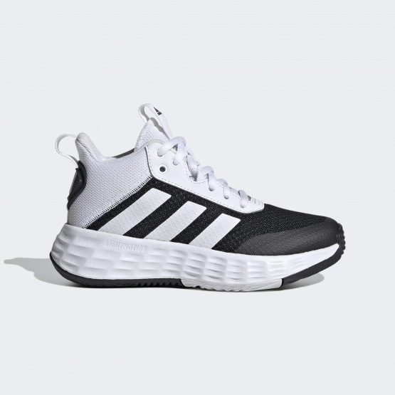 adidas Ownthegame 2.0 Kids' Basketball Boots
