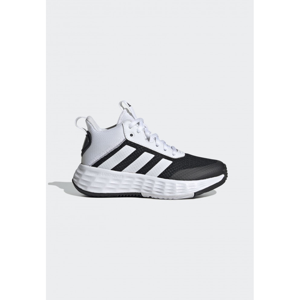 adidas Ownthegame 2.0 Kids' Basketball Boots