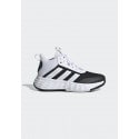 adidas Ownthegame 2.0 Kids' Basketball Boots