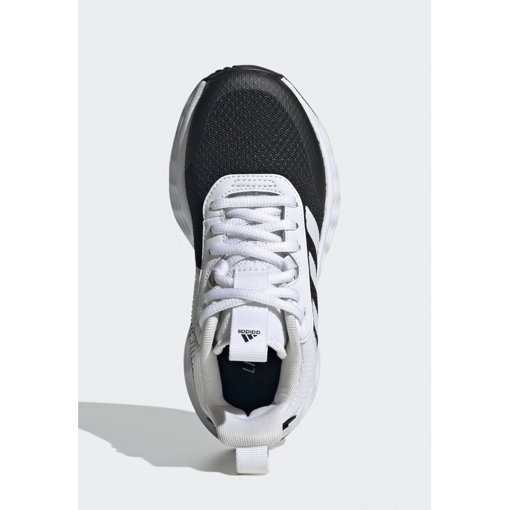 adidas Ownthegame 2.0 Kids' Basketball Boots
