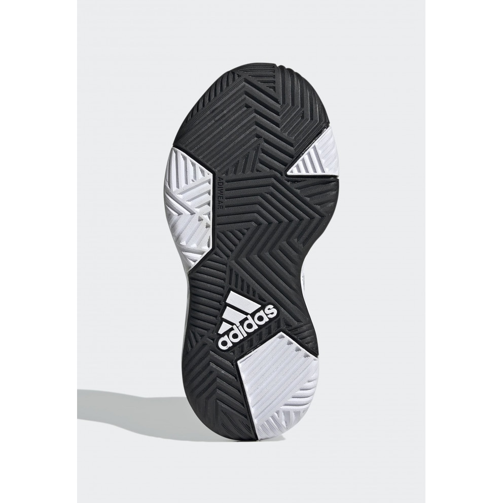 adidas Ownthegame 2.0 Kids' Basketball Boots
