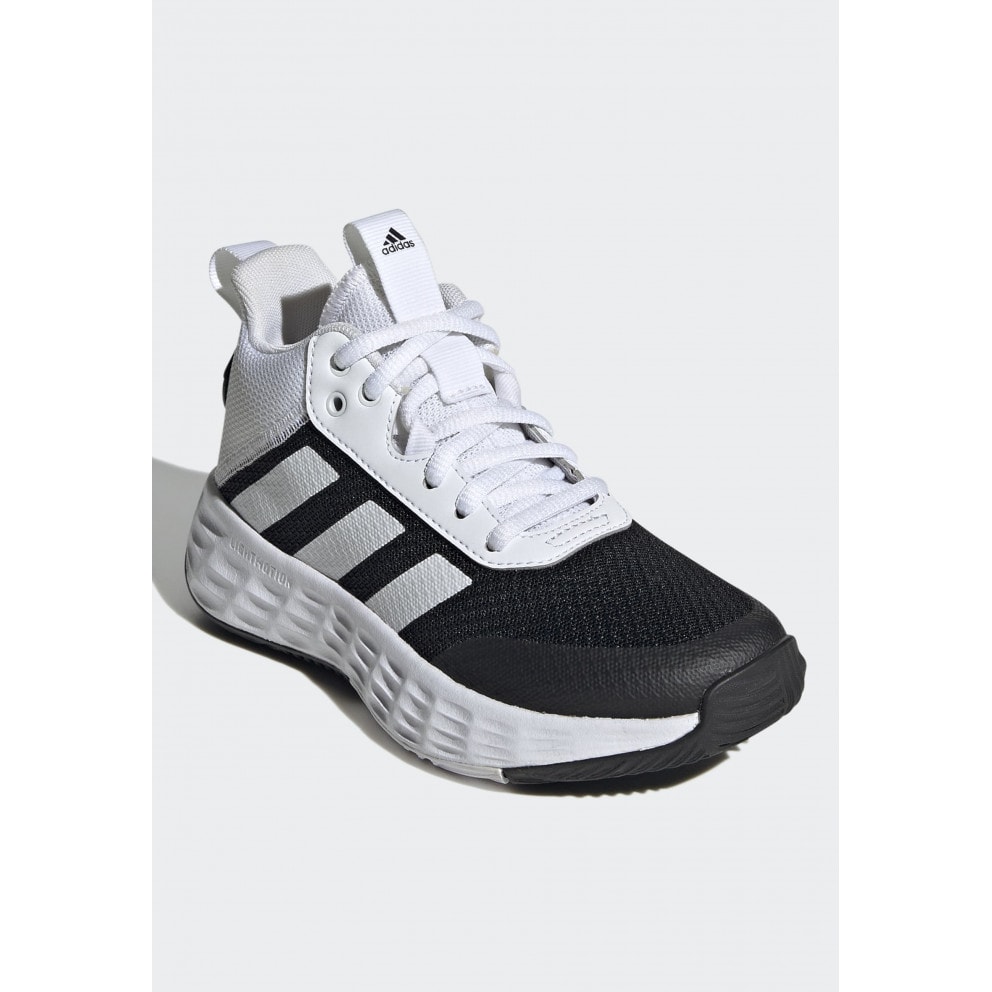 adidas Ownthegame 2.0 Kids' Basketball Boots