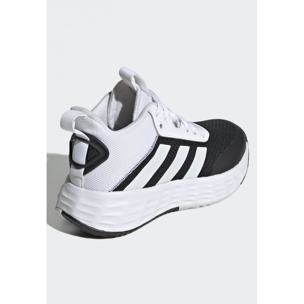 adidas Ownthegame 2.0 Kids' Basketball Boots