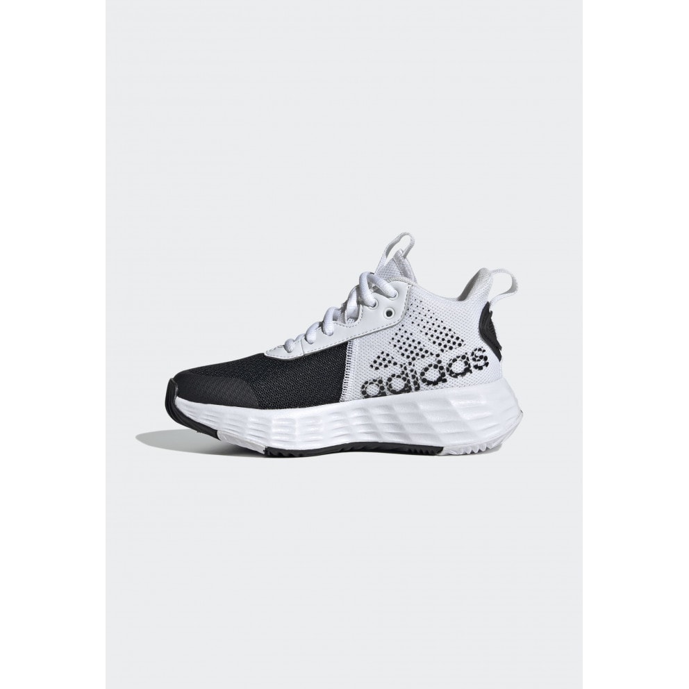 adidas Ownthegame 2.0 Kids' Basketball Boots
