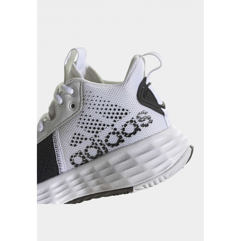adidas Ownthegame 2.0 Kids' Basketball Boots