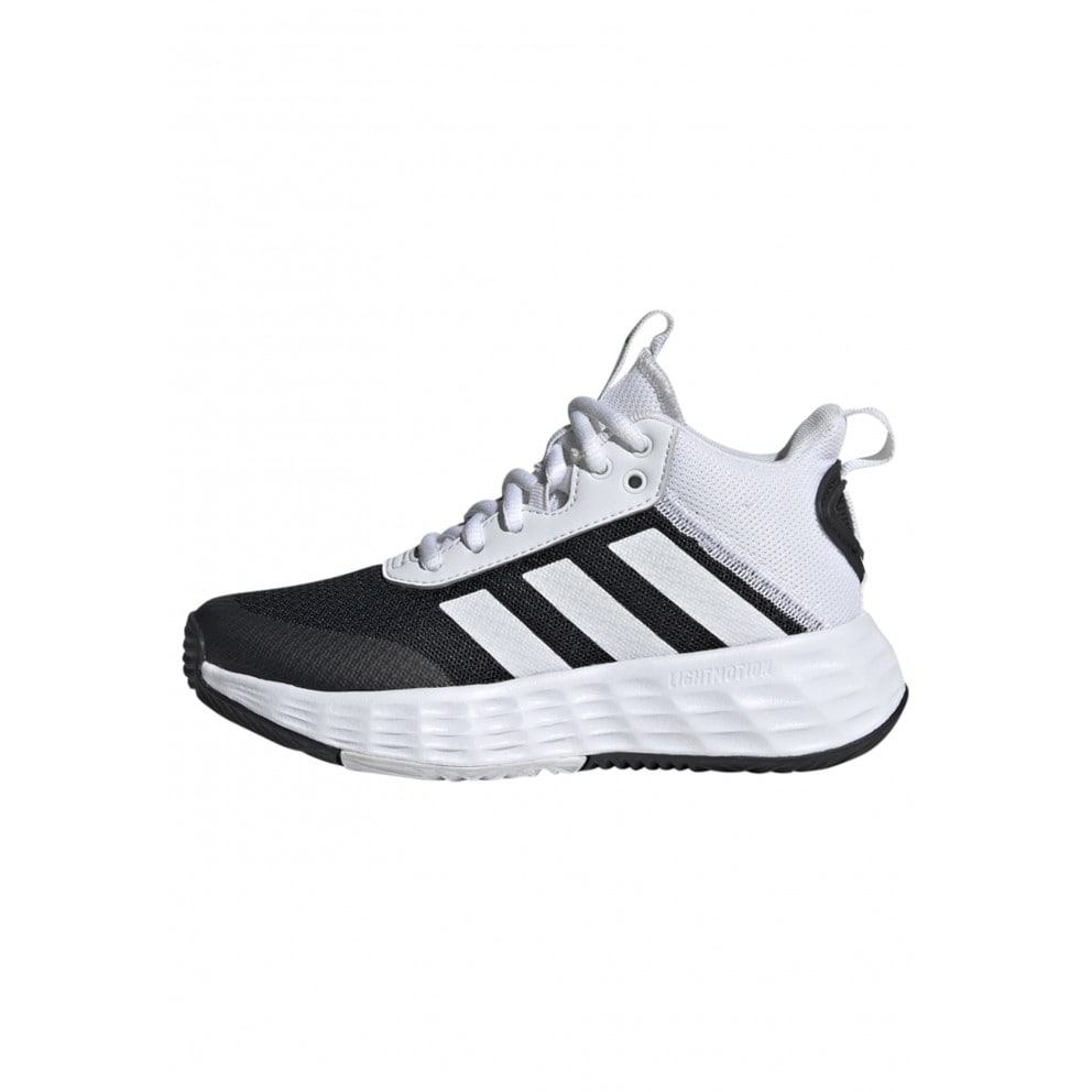 adidas Ownthegame 2.0 Kids' Basketball Boots