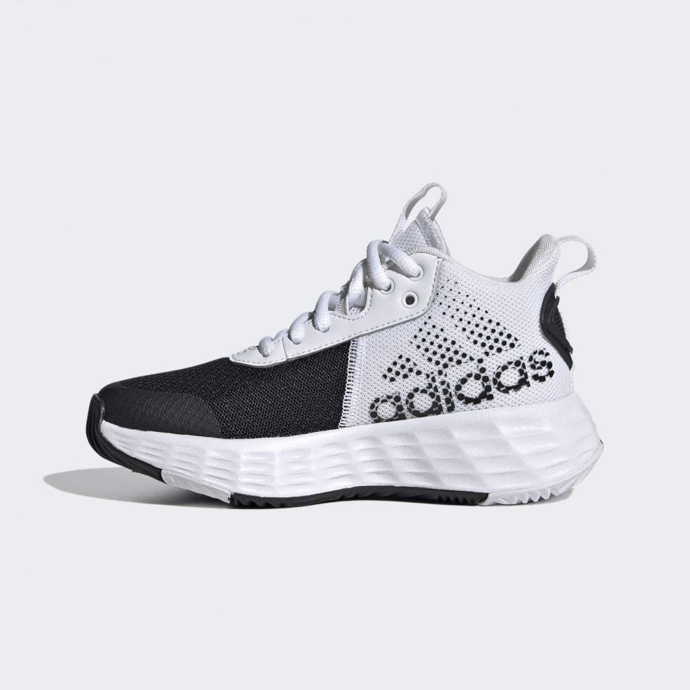 adidas Ownthegame 2.0 Παιδικό Μπασκέτικο Παπούτσι