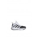 adidas Ownthegame 2.0 Kids' Basketball Boots