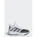 adidas Ownthegame 2.0 Kids' Basketball Boots