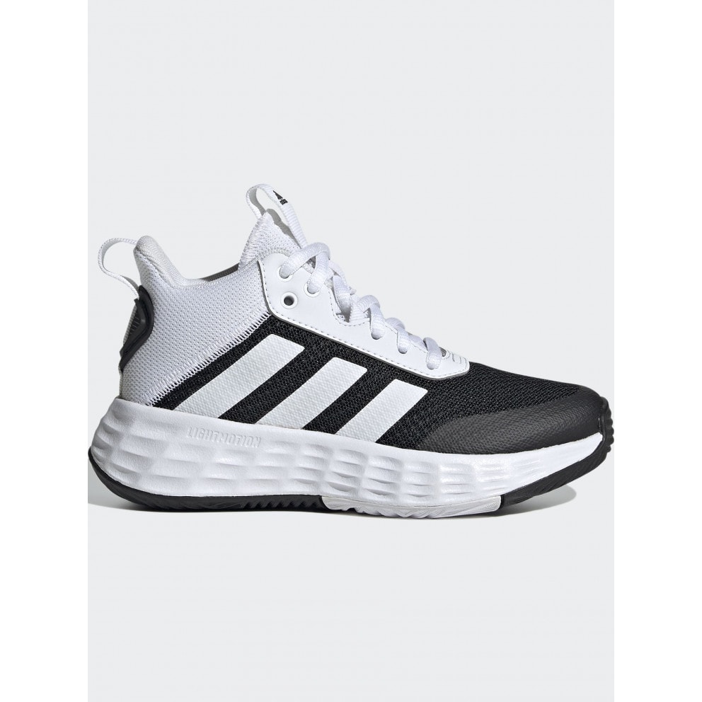 adidas Ownthegame 2.0 Kids' Basketball Boots