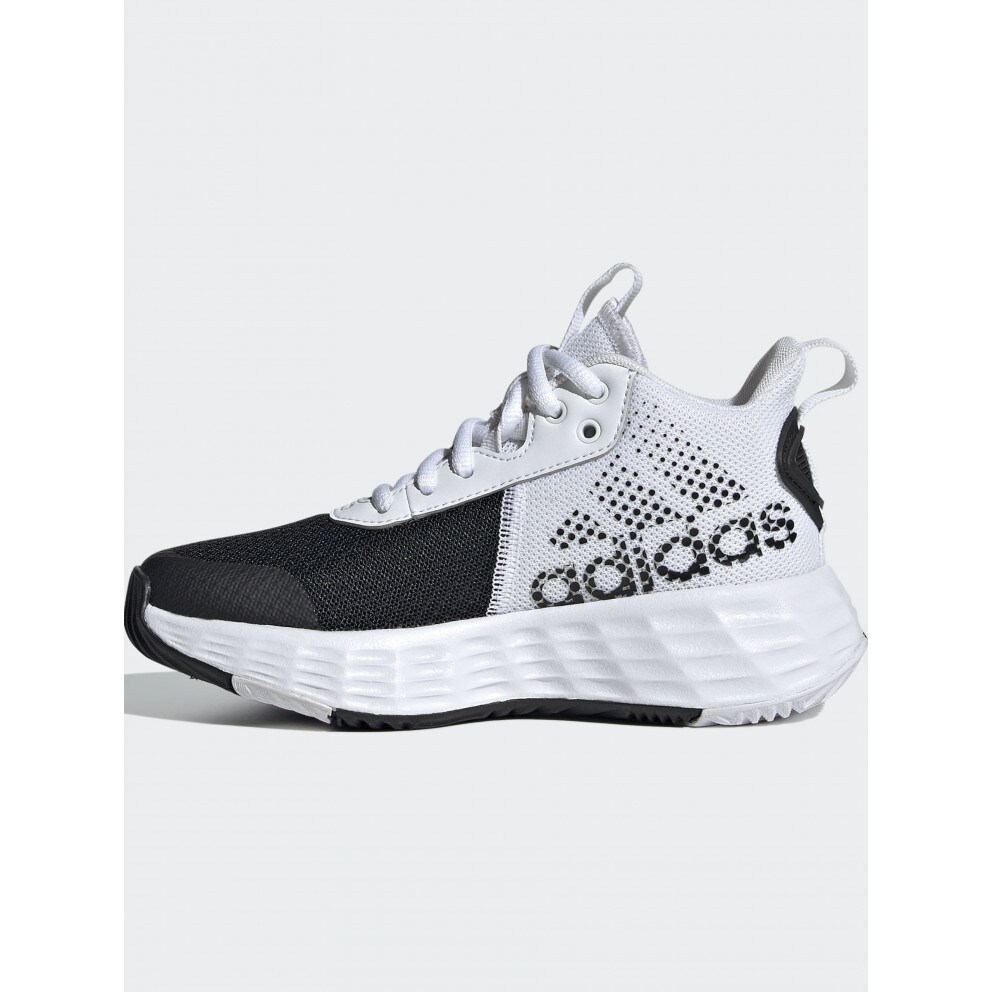 adidas Ownthegame 2.0 Kids' Basketball Boots