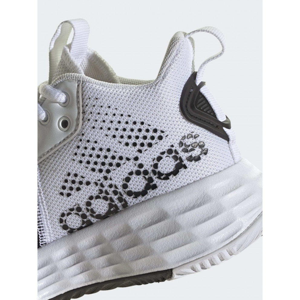 adidas Ownthegame 2.0 Kids' Basketball Boots
