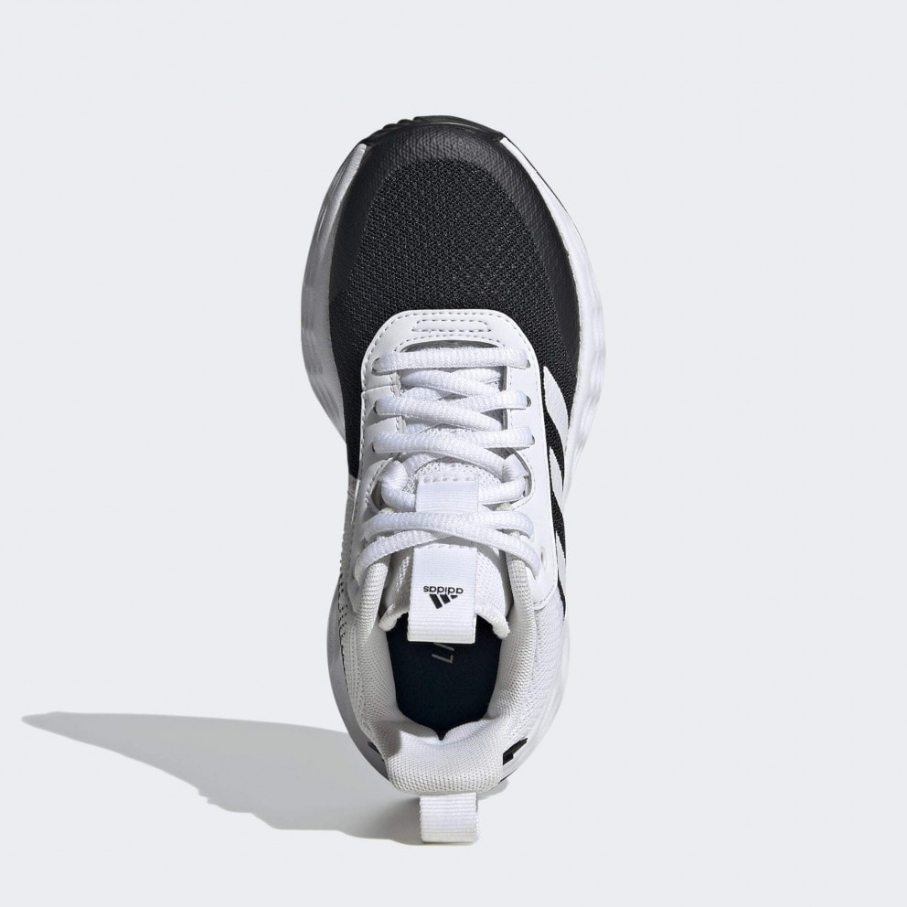 adidas Ownthegame 2.0 Kids' Basketball Boots