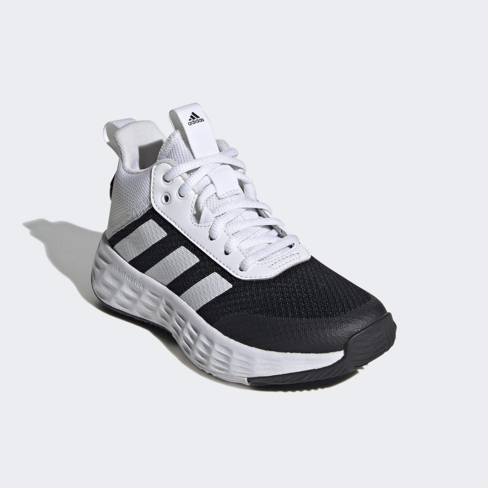 adidas Ownthegame 2.0 Kids' Basketball Boots