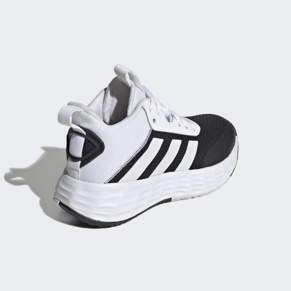 adidas Ownthegame 2.0 Kids' Basketball Boots