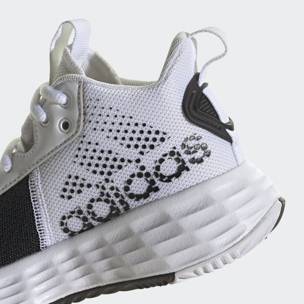 adidas Ownthegame 2.0 Kids' Basketball Boots