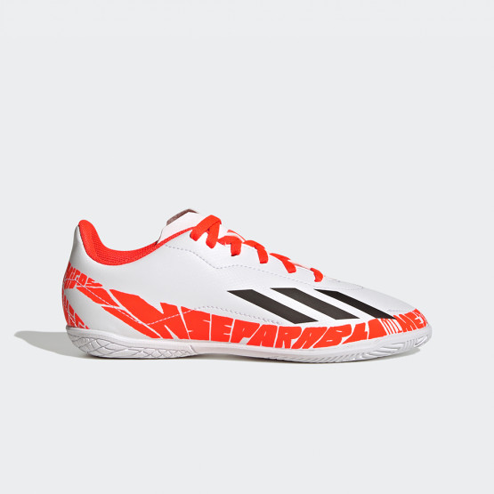 adidas X Speedportal Messi.4 Kids' Football Shoes