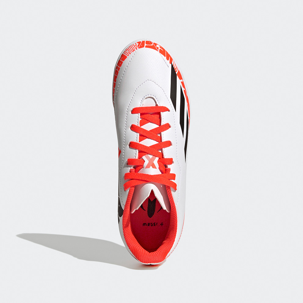 adidas X Speedportal Messi.4 Παιδικά Ποδοσφαιρικά Παπούτσια