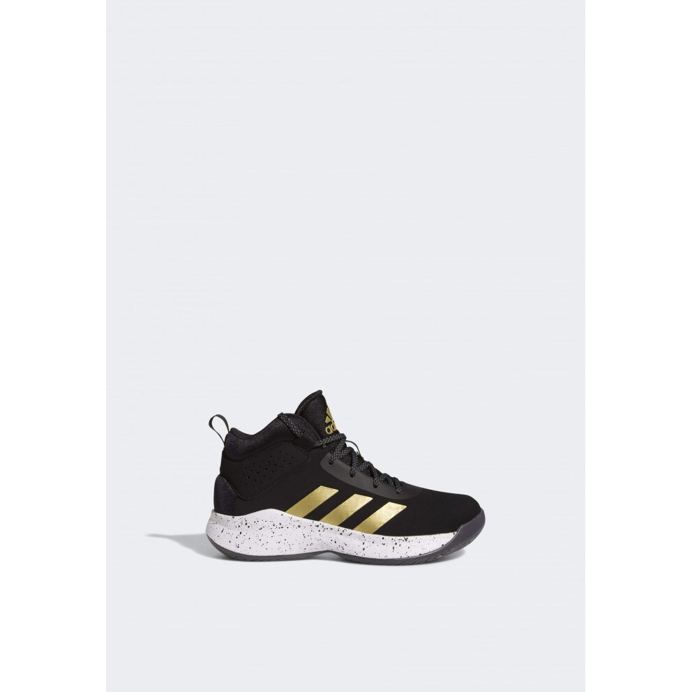 adidas Cross Em Up 5 K Wide Παιδικά Μπασκετικά Παπούτσια