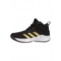 adidas Cross Em Up 5 K Wide Kid's Basketball Shoes