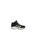 adidas Cross Em Up 5 K Wide Kid's Basketball Shoes