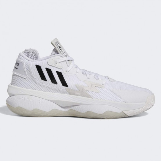 adidas Dame 8 Ανδρικά Παπούτσια Για Μπάσκετ