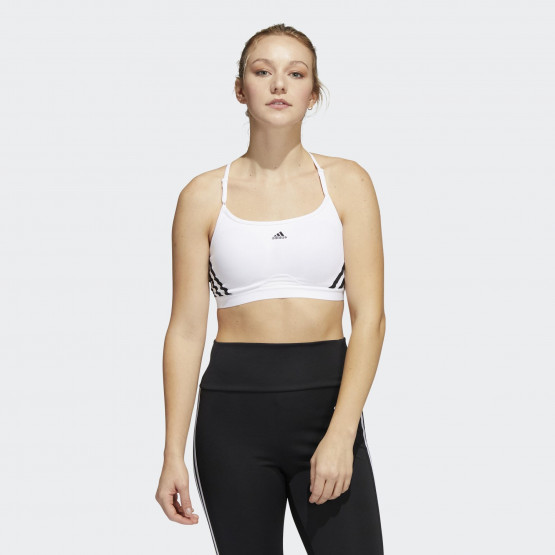 adidas Performance Aeroreact Women's Sports Bra