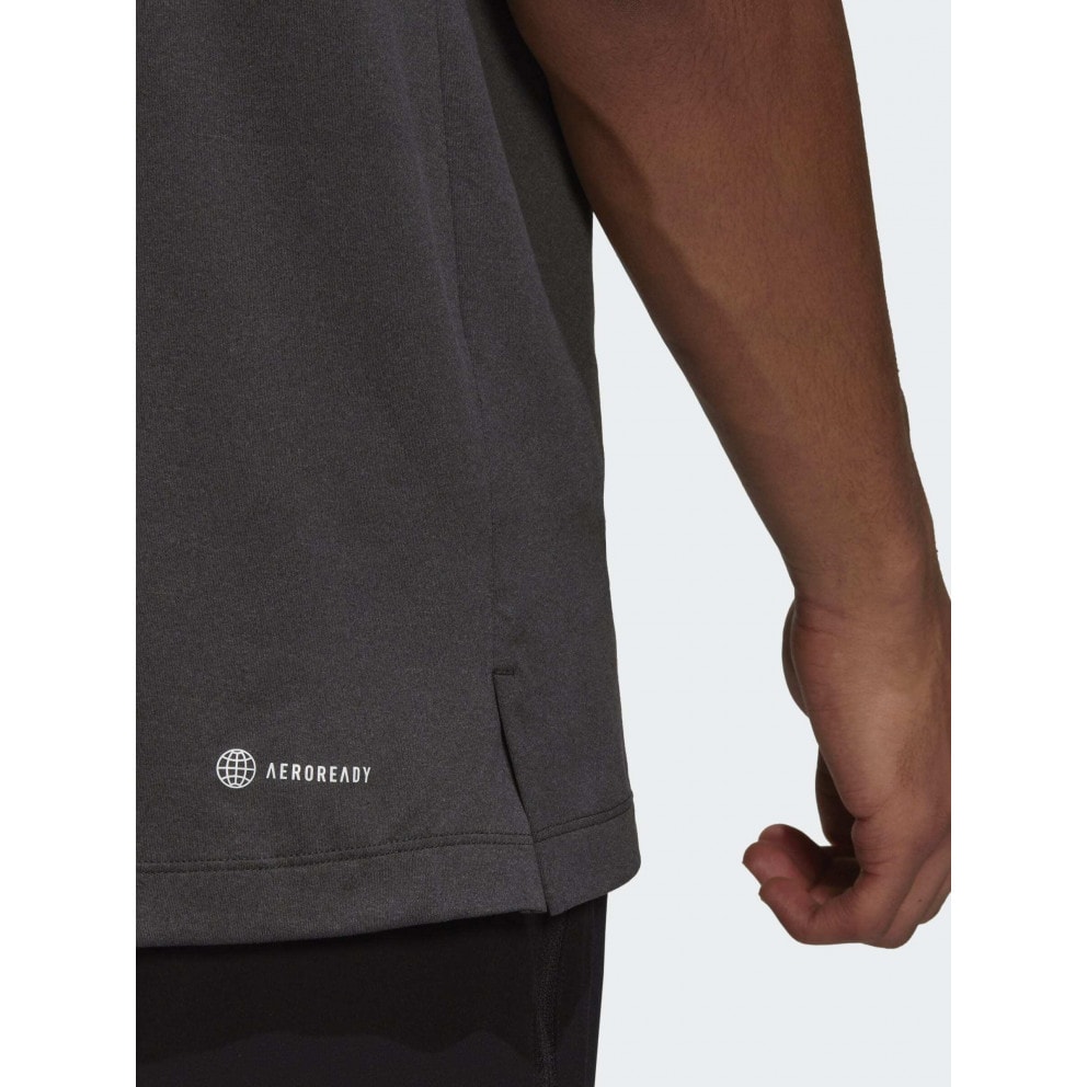 adidas Training Men's T-shirt