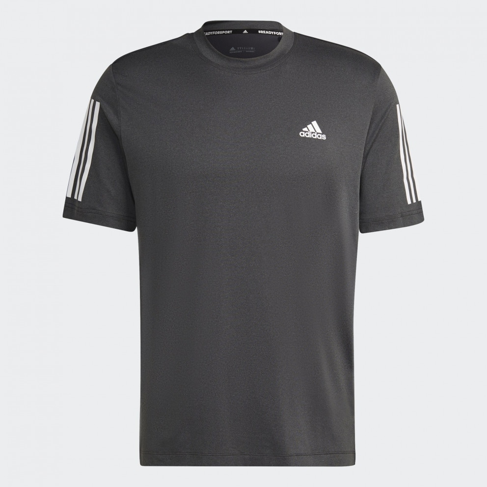 adidas Training Men s T shirt Grey HD3550