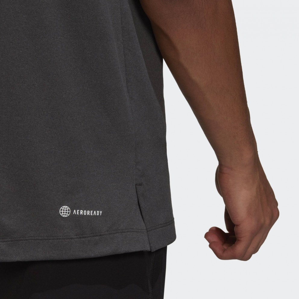 adidas Training Men's T-shirt