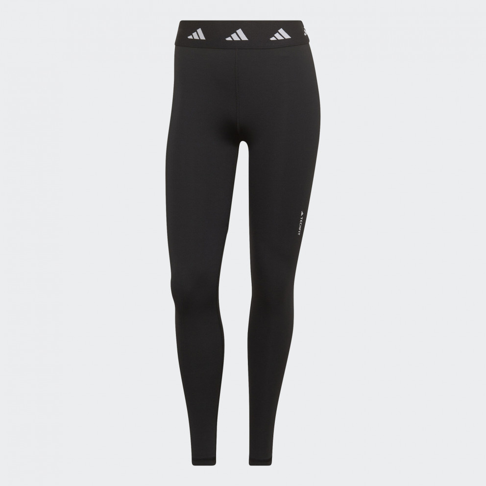 adidas Tf Long T Leggings