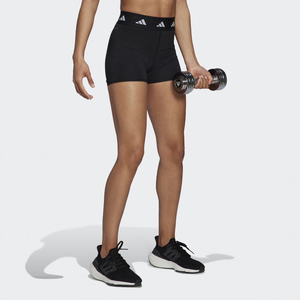 adidas Techfit 4'' Women's Short Tights