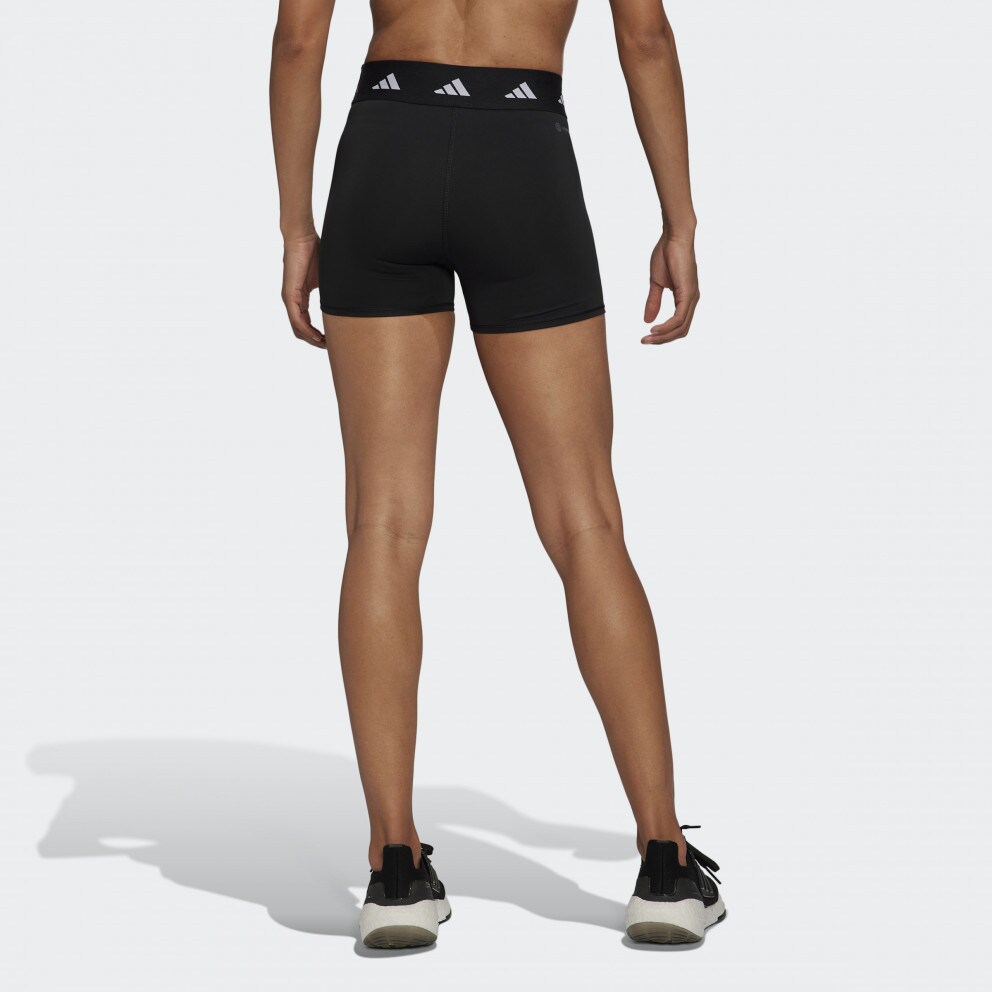 adidas Techfit 4'' Women's Short Tights